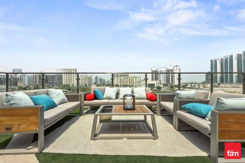 Apartman u gradu Arjan, Dubai, UAE 2 spavaće sobe, 105.9 m2 Br. 702287 - Slika 20