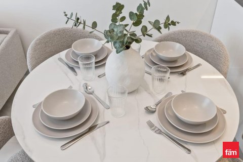 Apartman u gradu Arjan, Dubai, UAE 2 spavaće sobe, 105.9 m2 Br. 702287 - Slika 12
