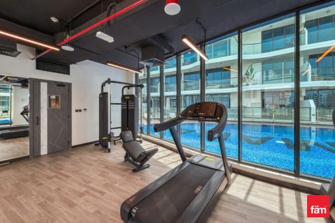 Apartman u gradu Arjan, Dubai, UAE 2 spavaće sobe, 105.9 m2 Br. 702287 - Slika 21