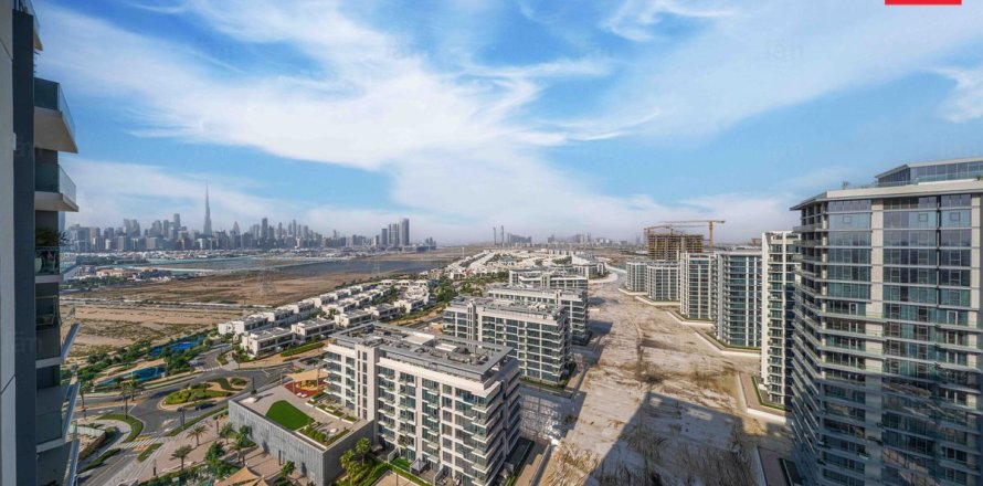 Lakás itt: Dubai, EAE, 3 hálószoba, 223.7 m², azonosító: 702289