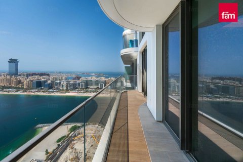 Dubai Harbour, Dubai, BAE’de kiralık daire 1 yatak odası, 73.7 m² No 702269 - fotoğraf 25