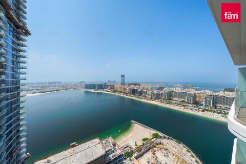 Dubai Harbour, Dubai, BAE’de kiralık daire 1 yatak odası, 73.7 m² No 702269 - fotoğraf 12