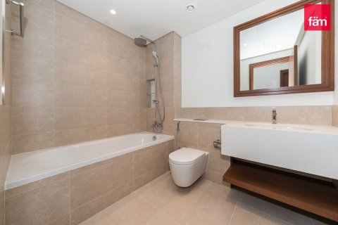 Dubai Harbour, Dubai, BAE’de kiralık daire 1 yatak odası, 73.7 m² No 702269 - fotoğraf 23
