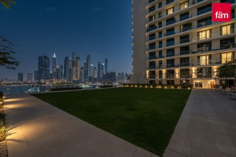 Dubai Harbour, Dubai, BAE’de kiralık daire 1 yatak odası, 73.7 m² No 702269 - fotoğraf 13