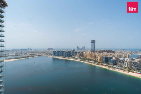 Dubai Harbour, Dubai, BAE’de kiralık daire 1 yatak odası, 73.7 m² No 702269 - fotoğraf 22