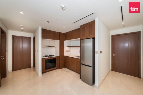 Dubai Harbour, Dubai, BAE’de kiralık daire 1 yatak odası, 73.7 m² No 702269 - fotoğraf 6