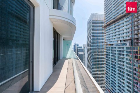 Dubai Harbour, Dubai, BAE’de kiralık daire 1 yatak odası, 73.7 m² No 702269 - fotoğraf 16