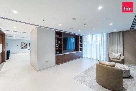 Dubai Harbour, Dubai, BAE’de kiralık daire 1 yatak odası, 73.7 m² No 702269 - fotoğraf 3