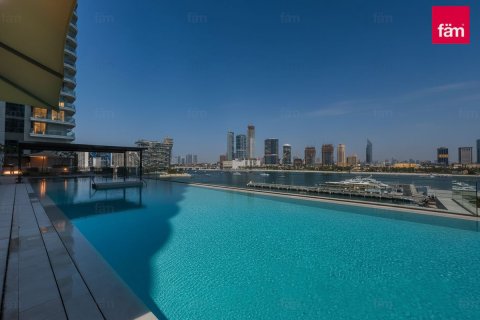 Dubai Harbour, Dubai, BAE’de kiralık daire 1 yatak odası, 73.7 m² No 702269 - fotoğraf 2