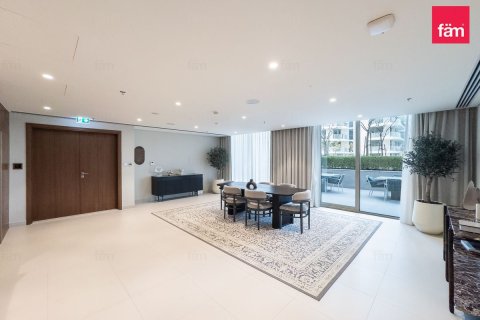 Dubai Harbour, Dubai, BAE’de kiralık daire 1 yatak odası, 73.7 m² No 702269 - fotoğraf 11
