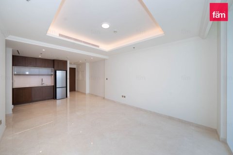Dubai Harbour, Dubai, BAE’de kiralık daire 1 yatak odası, 73.7 m² No 702269 - fotoğraf 7