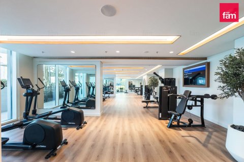 Dubai Harbour, Dubai, BAE’de kiralık daire 1 yatak odası, 73.7 m² No 702269 - fotoğraf 5