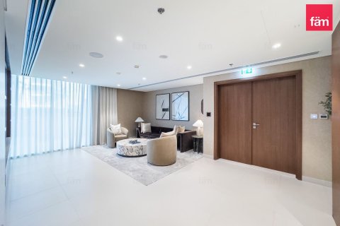 Dubai Harbour, Dubai, BAE’de kiralık daire 1 yatak odası, 73.7 m² No 702269 - fotoğraf 17