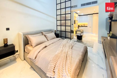 Apartamento para arrendamento em Business Bay, Dubai, EAU 51.8 m2 № 645764 - foto 4
