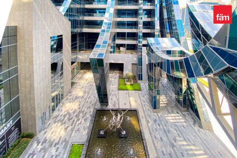 Apartamento para arrendamento em Business Bay, Dubai, EAU 51.8 m2 № 645764 - foto 15