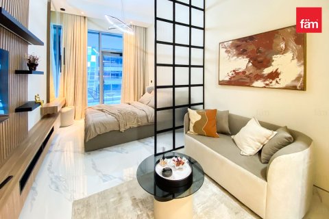 Apartamento para arrendamento em Business Bay, Dubai, EAU 51.8 m2 № 645764 - foto 1