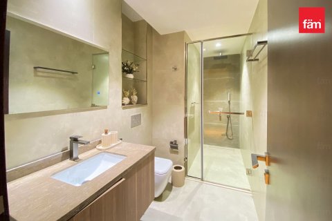 Apartamento para arrendamento em Business Bay, Dubai, EAU 51.8 m2 № 645764 - foto 10
