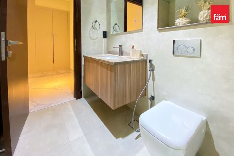 Apartment sa Business Bay, Dubai, UAE 51.8 sq.m. № 645764 - larawan 12