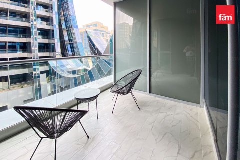 Apartment sa Business Bay, Dubai, UAE 51.8 sq.m. № 645764 - larawan 14