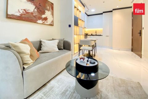 Apartament në Business Bay, Dubai, Emiratet e Bashkuara Arabe 51.8 m2. № 645764 - Foto 8