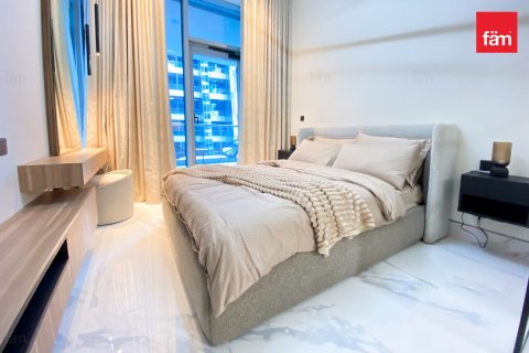 Apartamento para arrendamento em Business Bay, Dubai, EAU 51.8 m2 № 645764 - foto 3