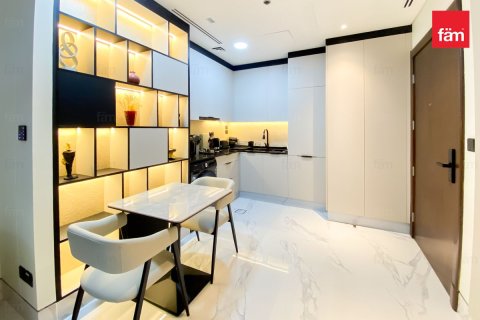Apartment sa Business Bay, Dubai, UAE 51.8 sq.m. № 645764 - larawan 7