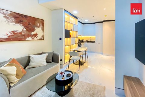 Apartamento para arrendamento em Business Bay, Dubai, EAU 51.8 m2 № 645764 - foto 5