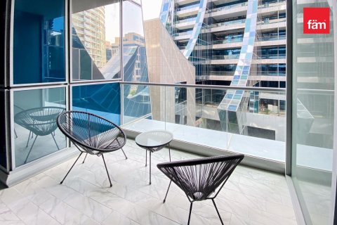 Apartamento para arrendamento em Business Bay, Dubai, EAU 51.8 m2 № 645764 - foto 13