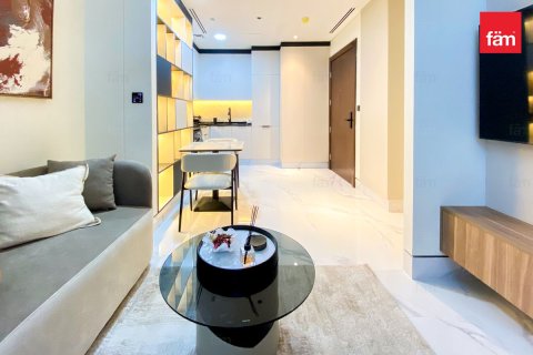 Apartamento para arrendamento em Business Bay, Dubai, EAU 51.8 m2 № 645764 - foto 9
