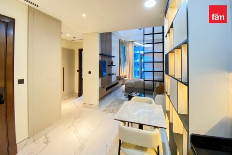 Apartment sa Business Bay, Dubai, UAE 51.8 sq.m. № 645764 - larawan 6