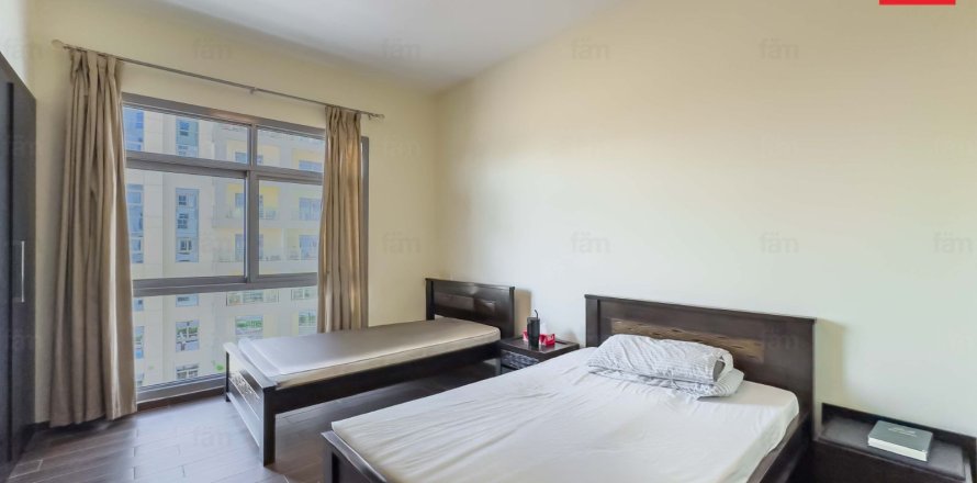 Wohnung in Al Furjan, Dubai, VAE: 2 Schlafzimmer, 130.3 m2 Nr. 645758