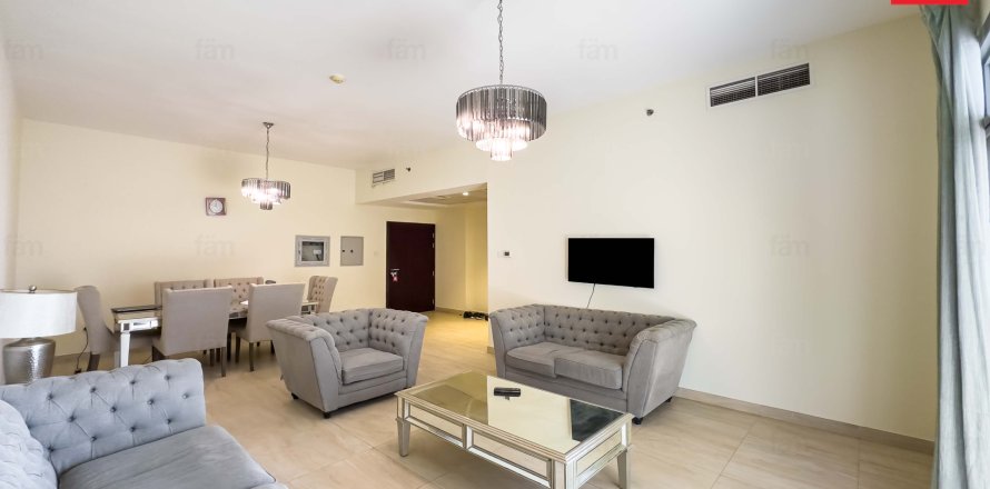 Apartman u gradu Al Furjan, Dubai, UAE 2 spavaće sobe, 130.3 m2 Br. 645758