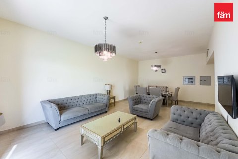 Apartament në Al Furjan, Dubai, Emiratet e Bashkuara Arabe 2 dhoma gjumi, 130.3 m2. № 645758 - Foto 1