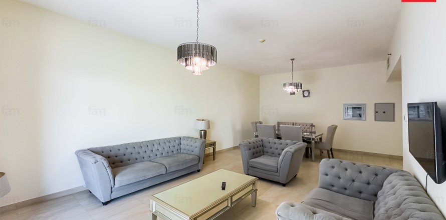 Apartament në Al Furjan, Dubai, Emiratet e Bashkuara Arabe 2 dhoma gjumi, 130.3 m2. № 645758