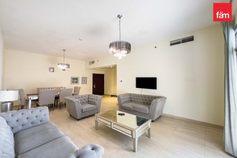 Wohnung zum Verkauf in Al Furjan, Dubai, VAE 2 Schlafzimmer, 130.3 m2 Nr. 645758 - Foto 2