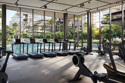 Byt v Al Wasl, Dubai, SAE 2 ložnice, 109.9 m² Č.: 645761 - fotografie 26