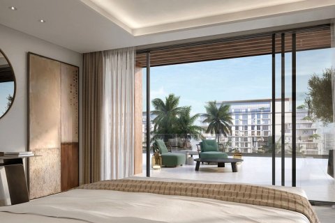 Byt v City Walk, Dubai, SAE 2 ložnice, 109.9 m² Č.: 645761 - fotografie 8