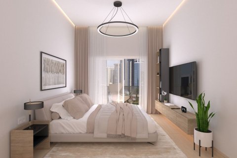 Διαμέρισμα σε Wadi Al Safa 2, Dubai, ΗΑΕ 2 υπνοδωμάτια, 95.5 τ.μ. Αρ. 645763 - φωτογραφία 3