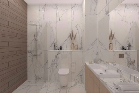 Διαμέρισμα σε Wadi Al Safa 2, Dubai, ΗΑΕ 2 υπνοδωμάτια, 95.5 τ.μ. Αρ. 645763 - φωτογραφία 6