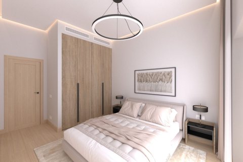 Lakás itt: Palm Jumeirah, Dubai, EAE, 2 hálószoba, 95.5 m², azonosító: 645763 - fénykép 2