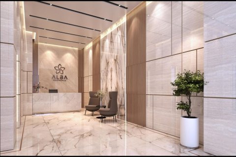 Lakás itt: Palm Jumeirah, Dubai, EAE, 2 hálószoba, 95.5 m², azonosító: 645763 - fénykép 8
