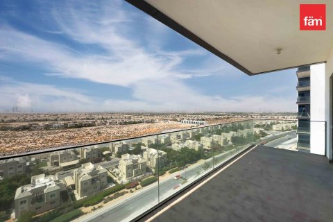 Huoneisto Dubai, Arabiemiraatit 3 makuuhuonetta, 169.9 m2 № 645759 - kuva 1
