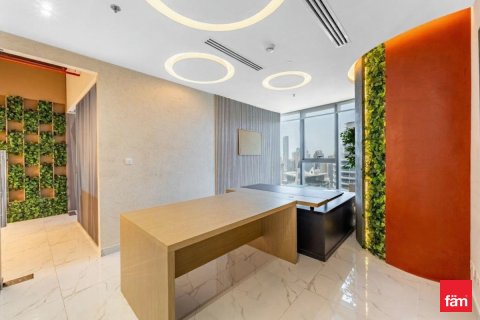 Zyrë në Dubai, Emiratet e Bashkuara Arabe 209.7 m2. № 645760 - Foto 9