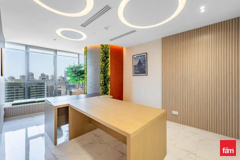 Zyrë në Dubai, Emiratet e Bashkuara Arabe 209.7 m2. № 645760 - Foto 4