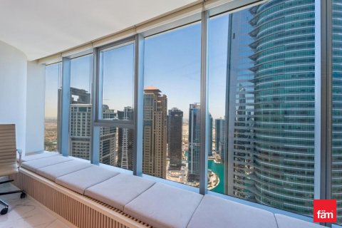 Zyrë në Dubai, Emiratet e Bashkuara Arabe 209.7 m2. № 645760 - Foto 5