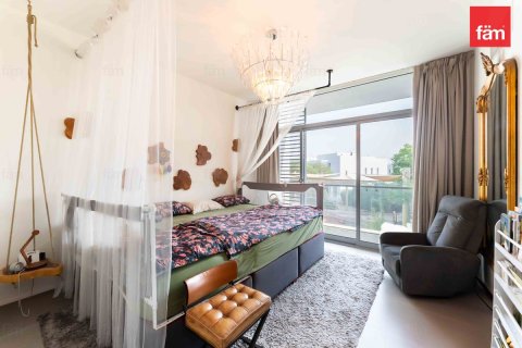 Rijtjeshuis te huur in Dubai, VAE 3 slaapkamers, 276.3 vr.m., nr 645762 - foto 11