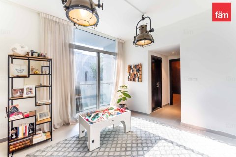 Rijtjeshuis te huur in Dubai, VAE 3 slaapkamers, 276.3 vr.m., nr 645762 - foto 8