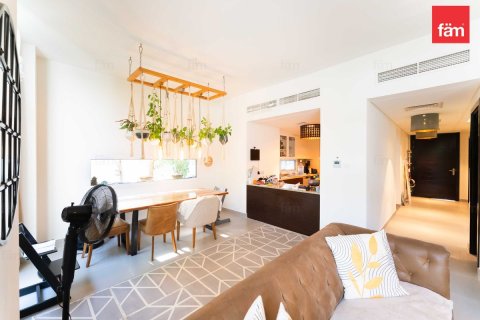 Rijtjeshuis te huur in Dubai, VAE 3 slaapkamers, 276.3 vr.m., nr 645762 - foto 4