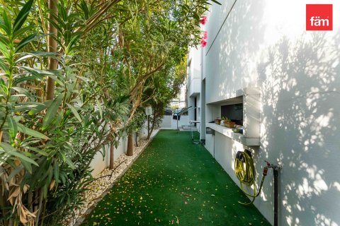 Townhouse sa Dubai, UAE 3 silid-tulugan, 276.3 sq.m. № 645762 - larawan 23