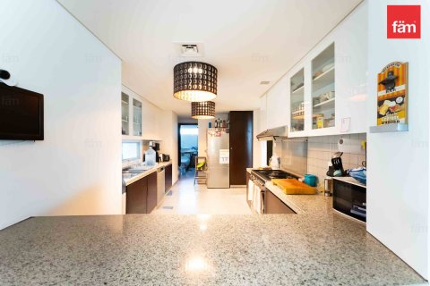Townhouse sa Dubai, UAE 3 silid-tulugan, 276.3 sq.m. № 645762 - larawan 14